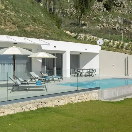 Apaggio Gaia Nydri (Lefkada)