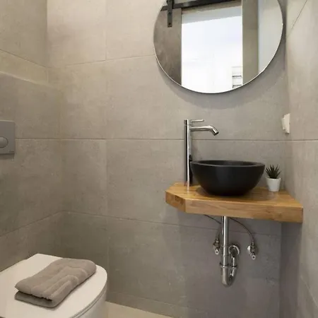 Villa Apaggio Gaia Nydri (Lefkada)