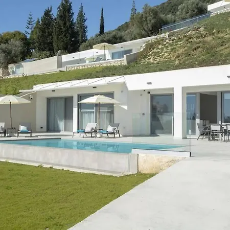 Villa Apaggio Gaia *