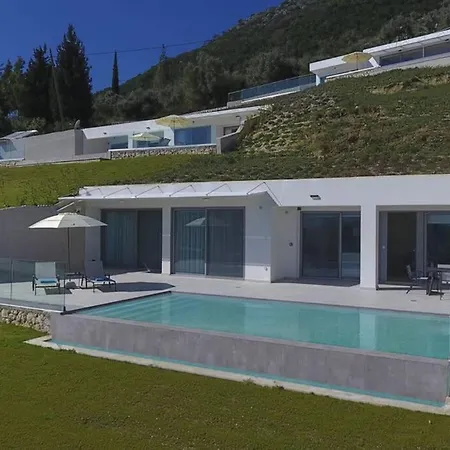 Apaggio Gaia Villa Nydri (Lefkada)