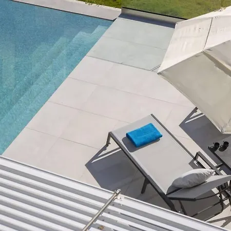 Apaggio Gaia Villa *