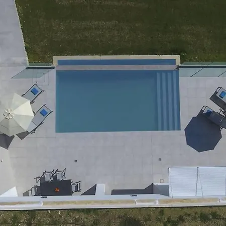 Apaggio Gaia Villa Nydri (Lefkada)