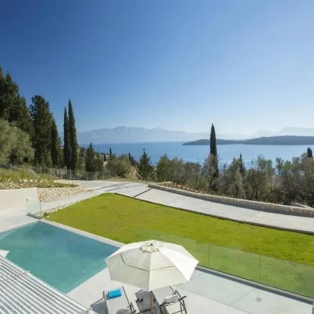 Villa Apaggio Gaia